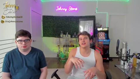 thejohnnystone  25-08-2022